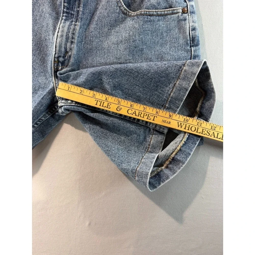 Levis Gold Tab Womens Denim Shorts 32 Y2K 90s‎ Vintage Relaxed Fit